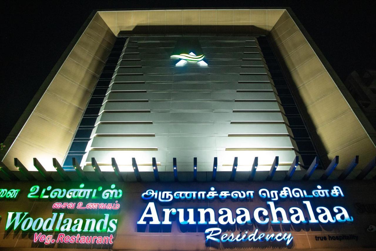 Arunaachalaa Resiidency Chennai Eksteriør bilde